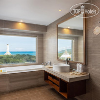 Sanya Nanshan Leisure Villas 