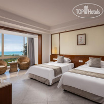 Sanya Nanshan Leisure Villas 