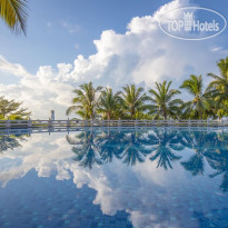 Sanya Nanshan Leisure Villas 