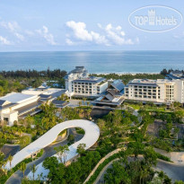 Hotel Indigo Hainan Clear Water Bay by IHG 