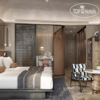 Kimpton Aqeos Hainan by IHG 
