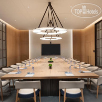Kimpton Aqeos Hainan by IHG 