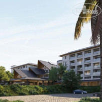 Kimpton Aqeos Hainan by IHG 