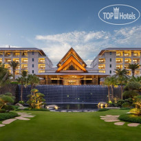 Kimpton Aqeos Hainan by IHG 