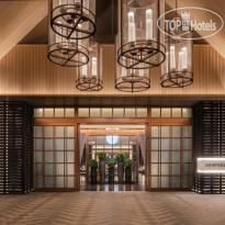 Kimpton Aqeos Hainan by IHG 