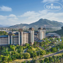 DoubleTree by Hilton Lingshui Hot Spring 