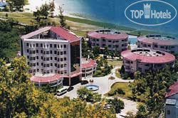 Фотографии отеля  Pearl Seaview (закрыт) 4*