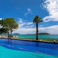 Ocean View Resort Yalong Bay 