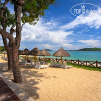 Ocean View Resort Yalong Bay 