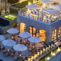 Aegean Boutique Suites Resort Sanya 