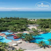 Grand Soluxe Hotel & Resort 