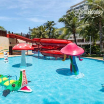 Grand Soluxe Hotel & Resort 