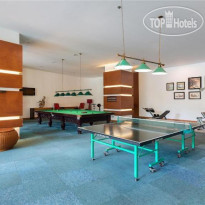Grand Soluxe Hotel & Resort 