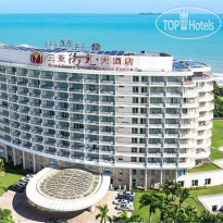 Grand Soluxe Hotel & Resort 