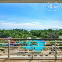 Grand Soluxe Hotel & Resort 