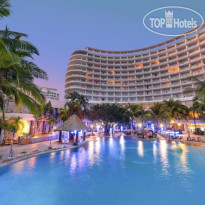 Grand Soluxe Hotel & Resort