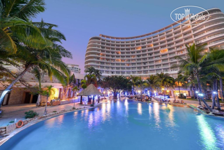 Grand Soluxe Hotel & Resort