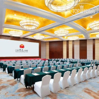Grand Soluxe Hotel & Resort