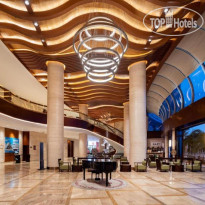 Grand Soluxe Hotel & Resort
