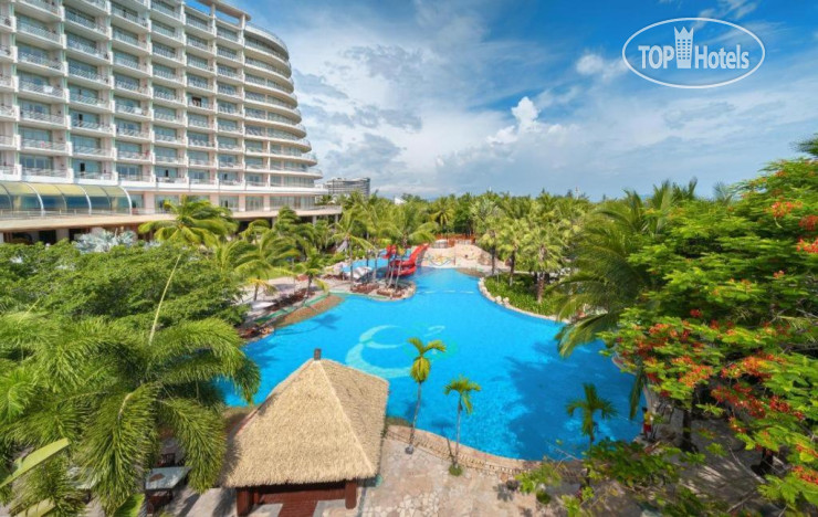Grand Soluxe Hotel & Resort