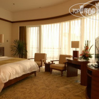 Grand Soluxe Hotel & Resort