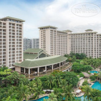 Howard Johnson Resort Sanya Bay 5*