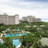 Howard Johnson Resort Sanya Bay 