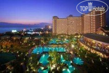 Howard Johnson Resort Sanya Bay 5*