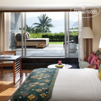 Mandarin Oriental, Sanya Deluxe Garden View Room