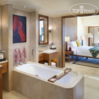 Mandarin Oriental, Sanya Tropical Suite