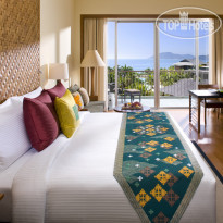 Mandarin Oriental Sanya 