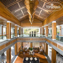 Mandarin Oriental Sanya 