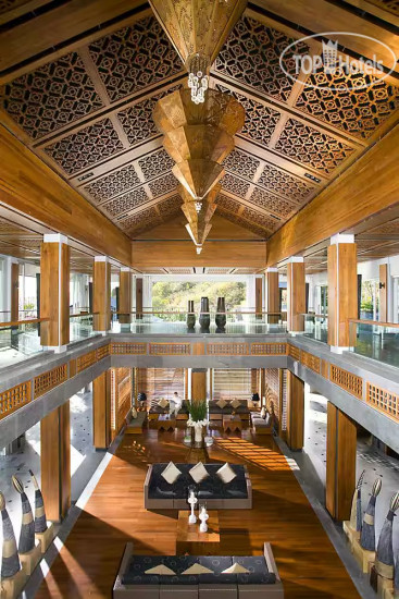 Mandarin Oriental, Sanya