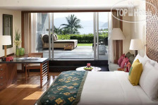 Mandarin Oriental, Sanya 5*