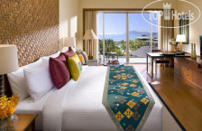 Mandarin Oriental Sanya 5*