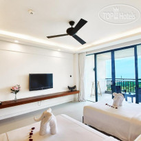 Ocean Sonic Resort 