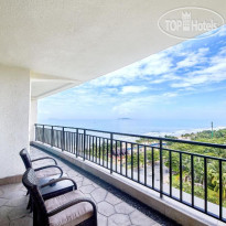Ocean Sonic Resort 