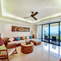 Ocean Sonic Resort