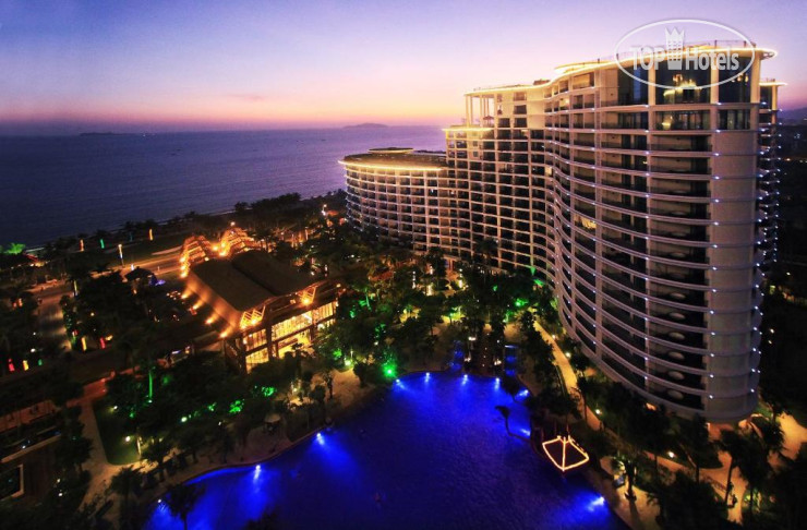 Ocean Sonic Resort