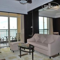 Shengyi Holiday Villa Hotel & Suites 