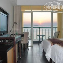 Shengyi Holiday Villa Hotel & Suites 