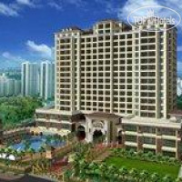 Shengyi Holiday Villa Hotel & Suites APT