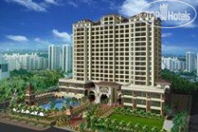 Shengyi Holiday Villa Hotel & Suites APT