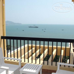 Sanya Golden Phoenix Sea View Hotel 4*