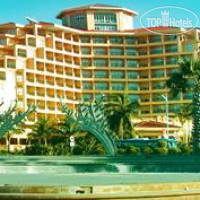 Sanya Golden Phoenix Sea View Hotel 4*
