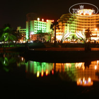 Sanya Golden Phoenix Sea View Hotel 