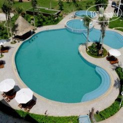 Leaguer Resort Sanya Bay 5*