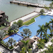 Sanya Marina SPA Hotel 