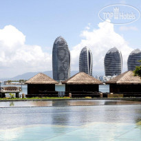 Sanya Marina SPA Hotel 