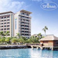 Sanya Marina SPA Hotel 5*